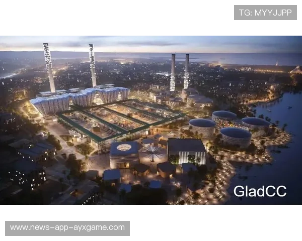 世界杯赛事城市基础设施提升促进长期旅游增长