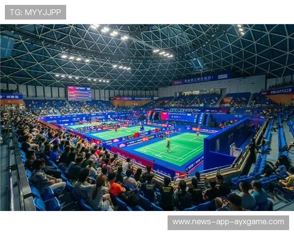 体育场馆多业态融合提高非比赛日商业价值