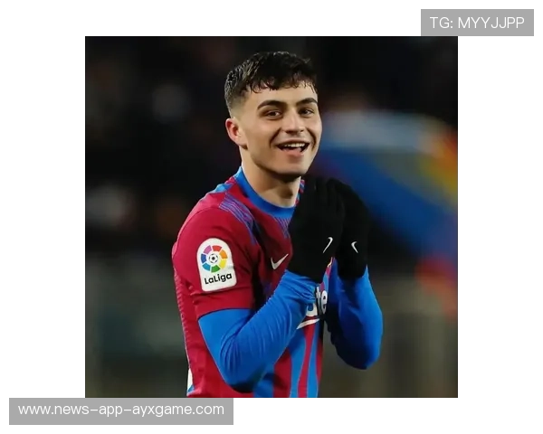 佩德里中场连线撕开缝隙建功