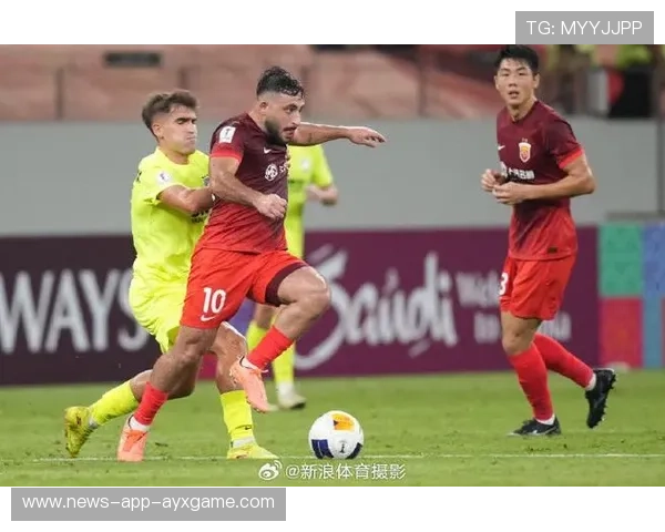 上海海港在亚冠赛场迎来关键战役，柔佛主场火力全开