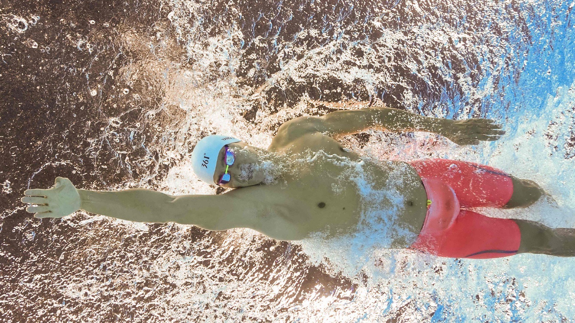 最不可思议的比赛结果